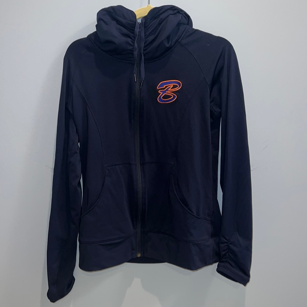 Sport-Tek full zip up